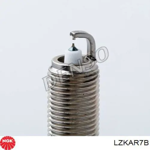 Vela de ignição NGK LZKAR7B preço, a partir de 10,46 USD