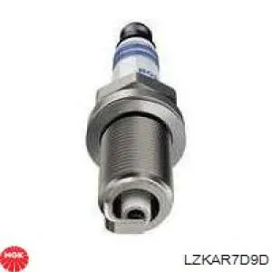 LZKAR7D9D NGK Vela de ignição
