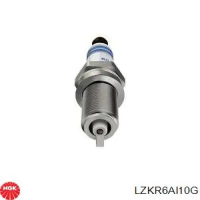 LZKR6AI10G NGK Vela de ignição