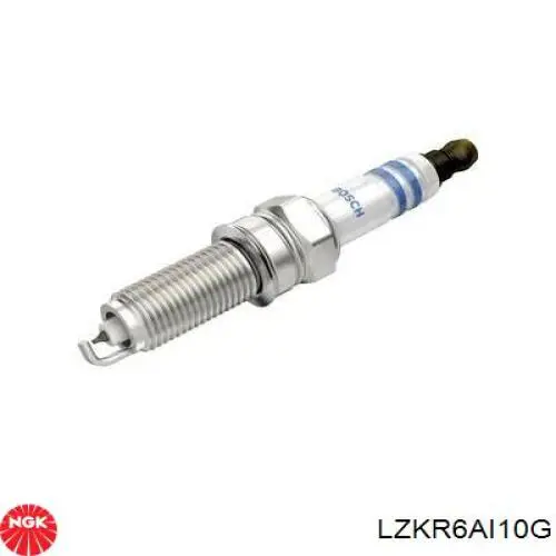 Vela de ignição NGK LZKR6AI10G preço, a partir de 20,34 USD