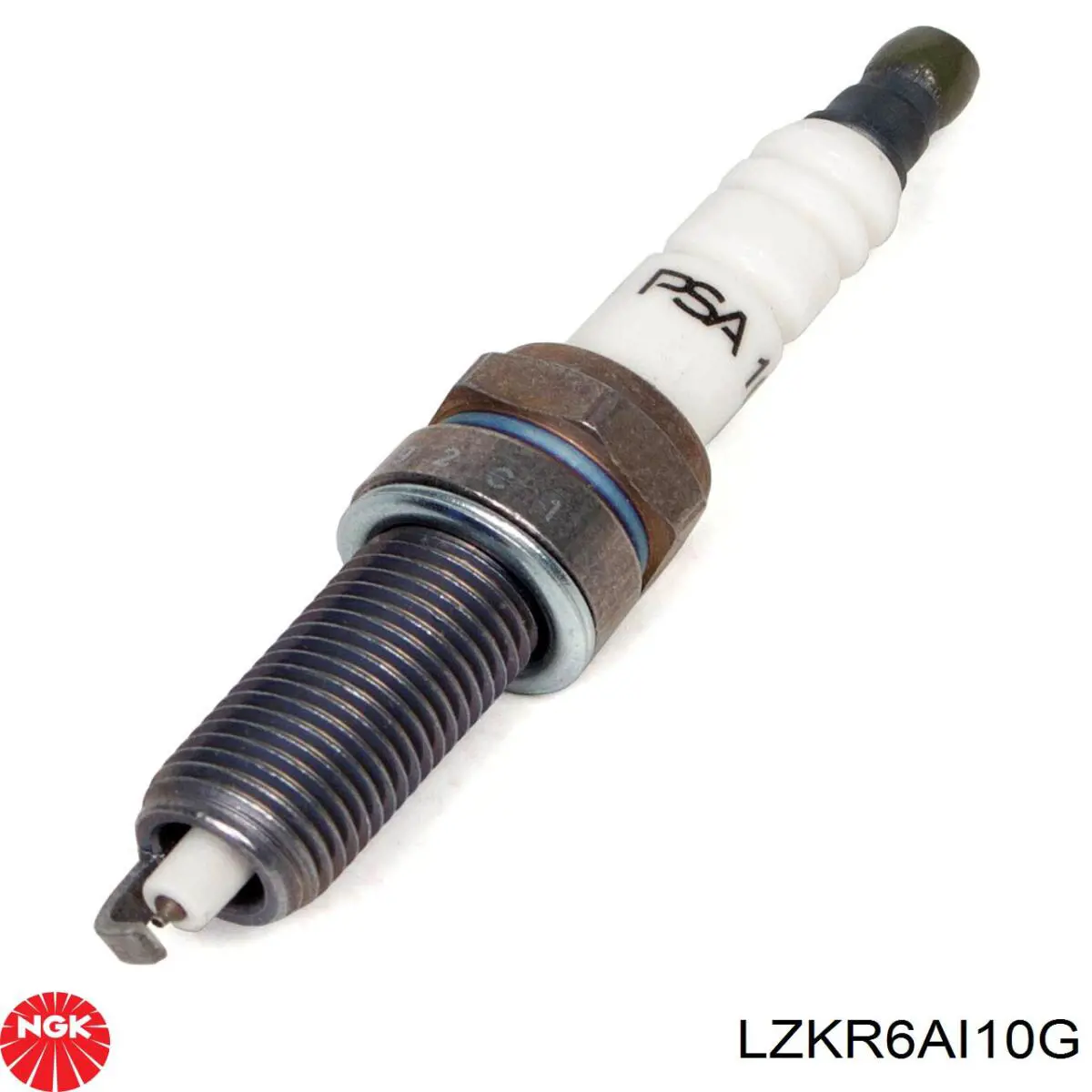 Compre LZKR6AI10G NGK Vela de ignição