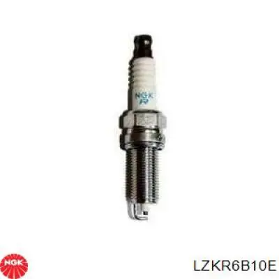Compre LZKR6B10E NGK Vela de ignição