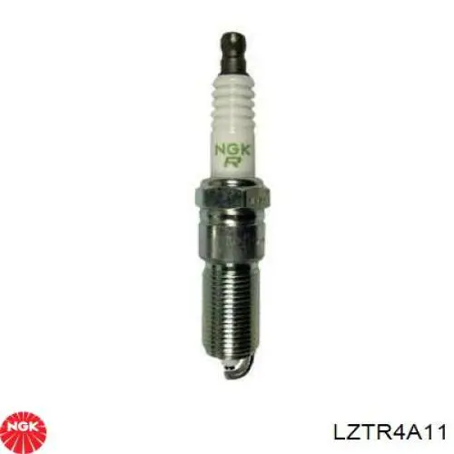 Vela de ignição NGK LZTR4A11 preço, a partir de 10,42 USD