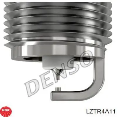Compre LZTR4A11 NGK Vela de ignição