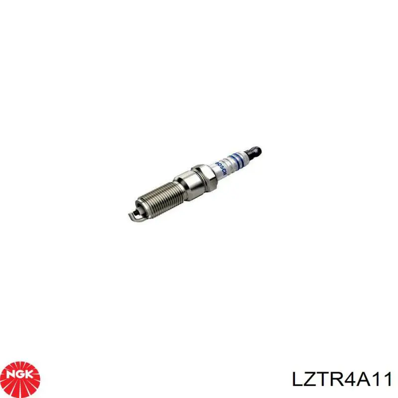 Vela de ignição NGK LZTR4A11 preço, a partir de 10,42 USD