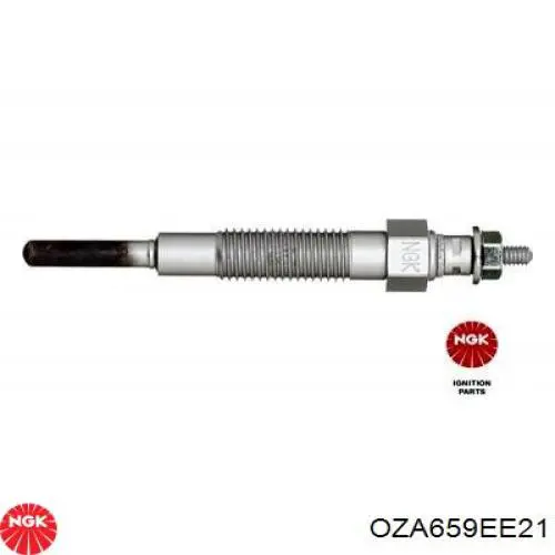 Sonda lambda, sensor de oxigênio depois de catalisador NGK OZA659EE21 preço, a partir de 56,18 USD