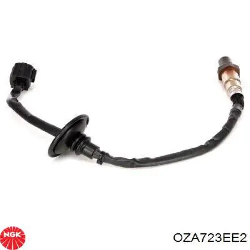 Compre Q2120621 Q-fix Sonda lambda, sensor de oxigênio depois de catalisador
