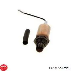 Compre OZA734EE1 NGK Sonda lambda, sensor de oxigênio