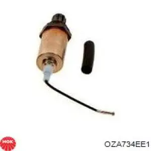 Sonda lambda, sensor de oxigênio OZA734EE1 NGK
