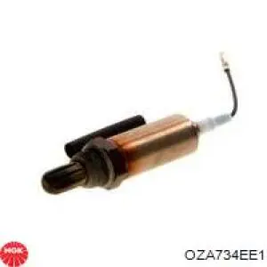 OZA734EE1 NGK Sonda lambda, sensor de oxigênio