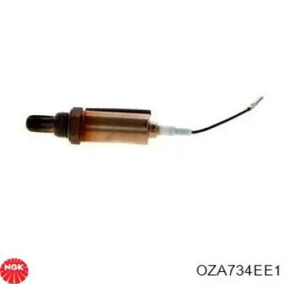 Sonda lambda, sensor de oxigênio NGK OZA734EE1 preço, a partir de 52,78 USD