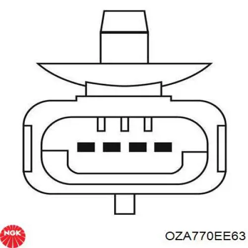  92080 NGK