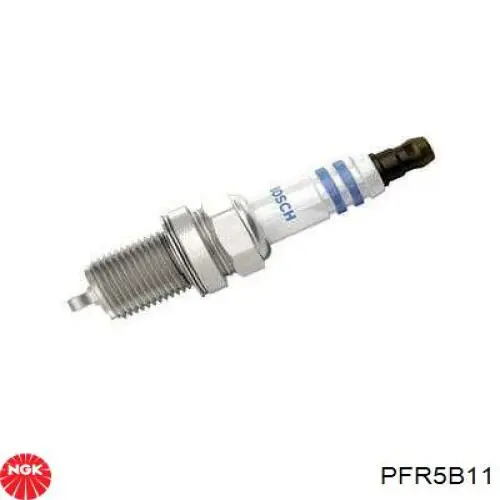 Compre PFR5B11 NGK Vela de ignição