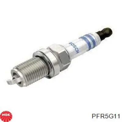 Compre PFR5G11 NGK Vela de ignição