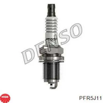 Vela de ignição NGK PFR5J11 preço, a partir de 17,84 USD