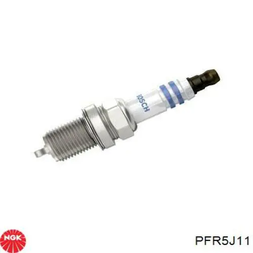 Compre PFR5J11 NGK Vela de ignição