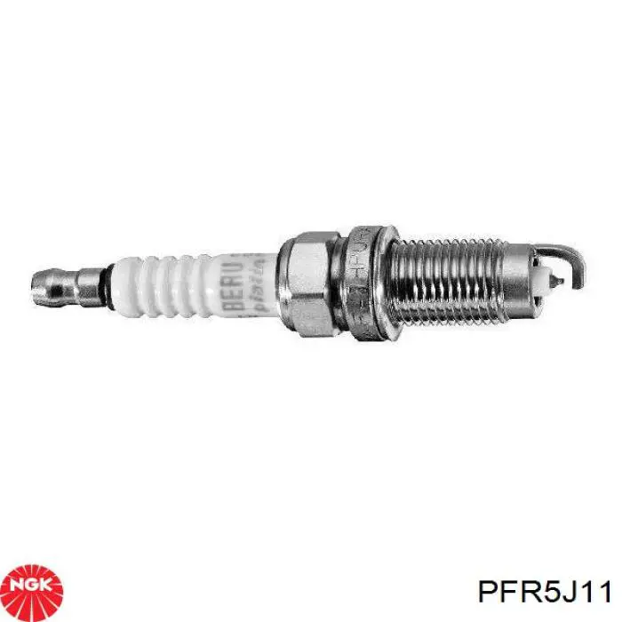 PFR5J11 NGK Vela de ignição