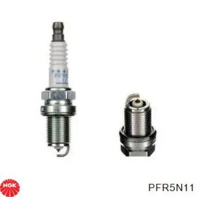 Vela de ignição NGK PFR5N11 preço, a partir de 6,86 USD
