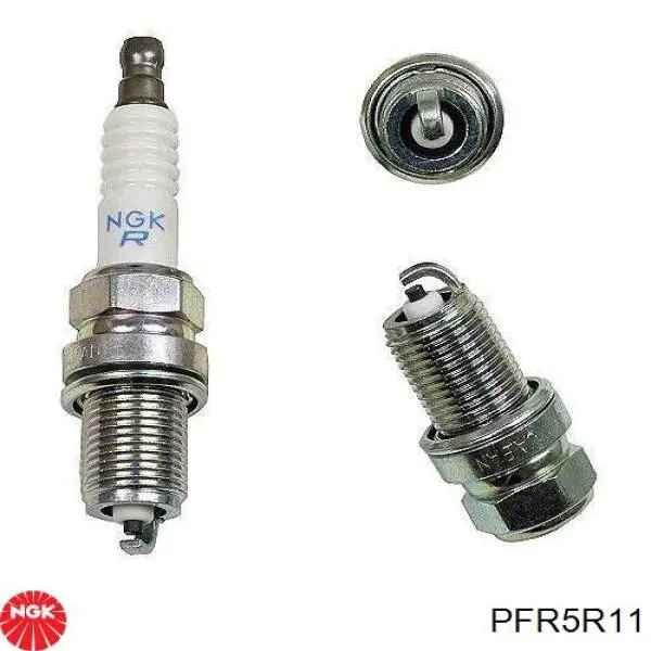 Vela de ignição NGK PFR5R11 preço, a partir de 17,96 USD