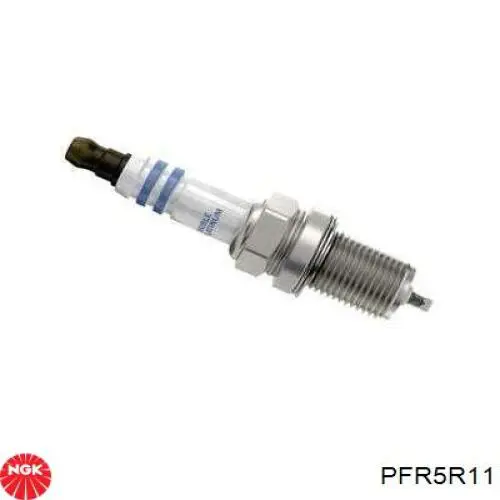 Compre PFR5R11 NGK Vela de ignição
