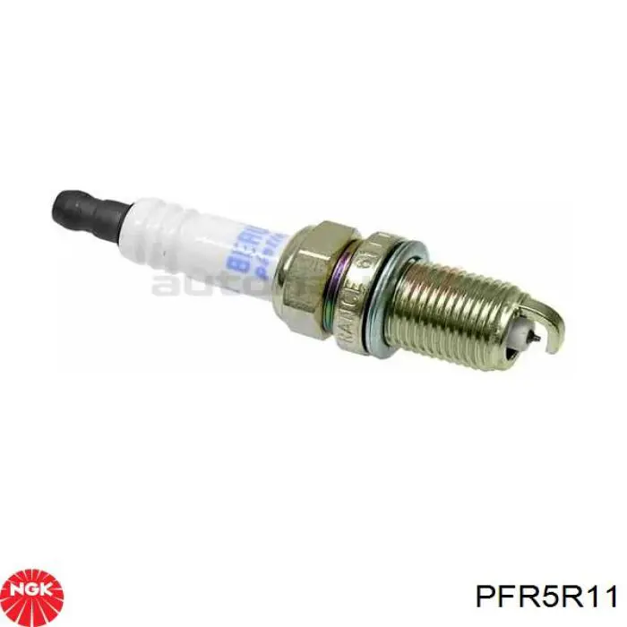 Vela de ignição PFR5R11 NGK