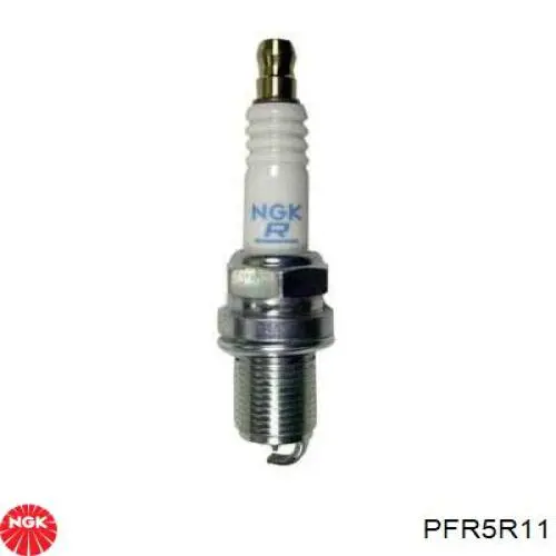 Vela de ignição NGK PFR5R11 preço, a partir de 17,96 USD