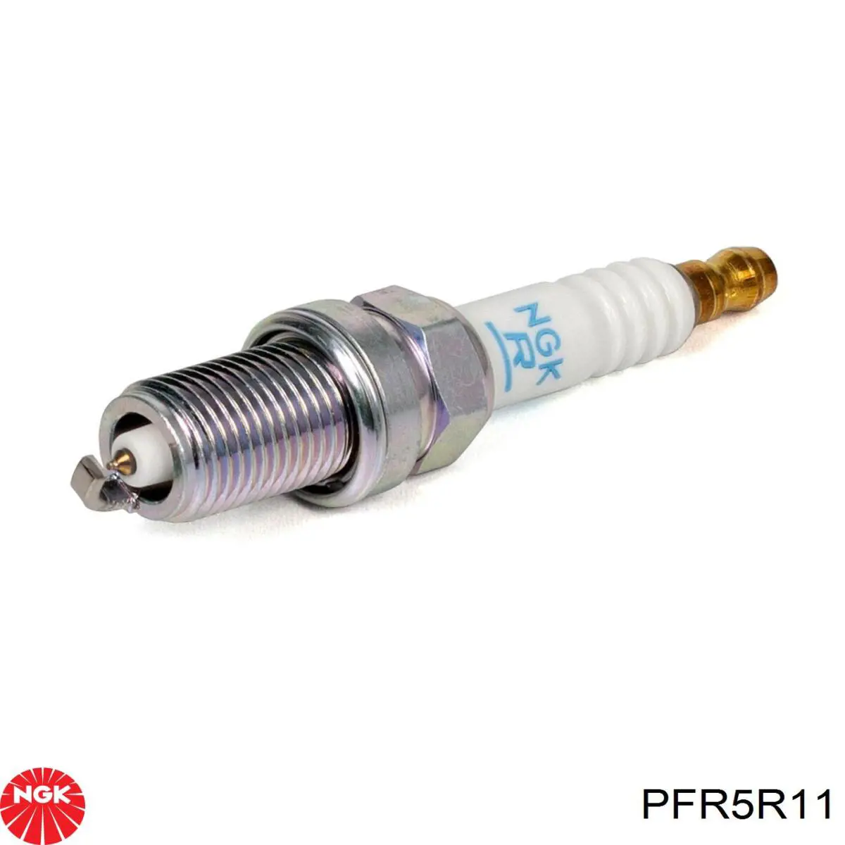 Vela de ignição PFR5R11 NGK
