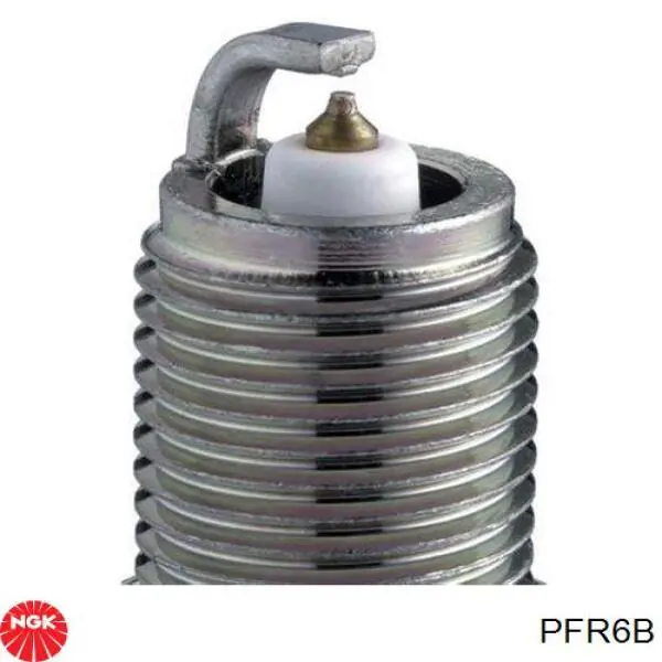 Vela de ignição NGK PFR6B preço, a partir de 18,54 USD