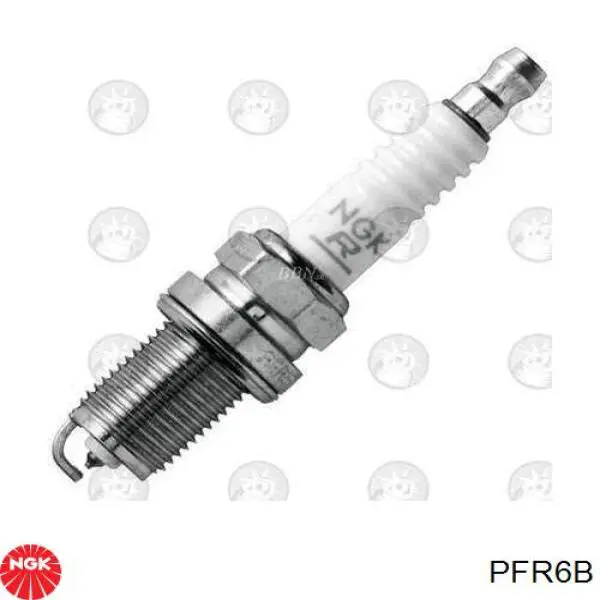 Compre PFR6B NGK Vela de ignição