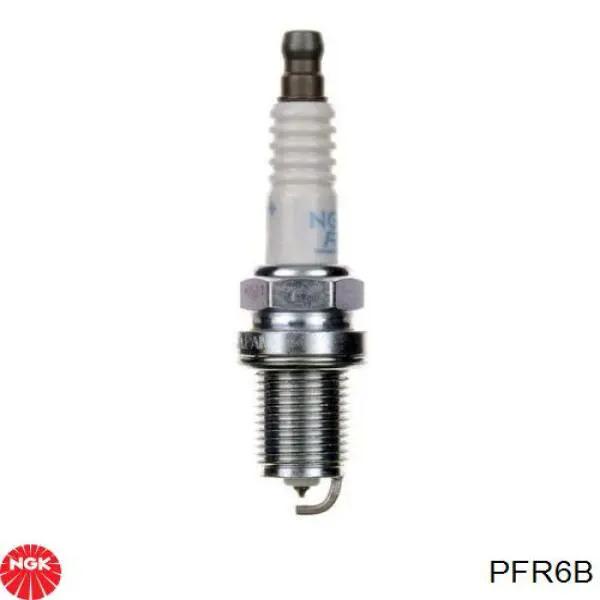 Vela de ignição PFR6B NGK
