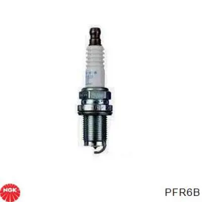 Compre PFR6B NGK Vela de ignição