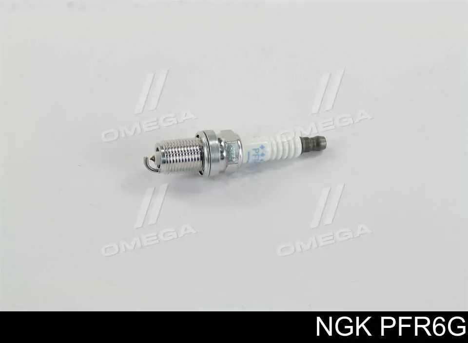 PFR6G NGK Vela de ignição