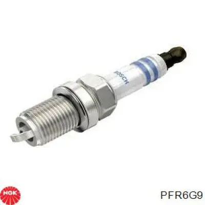 Vela de ignição NGK PFR6G9 preço, a partir de 20,71 USD