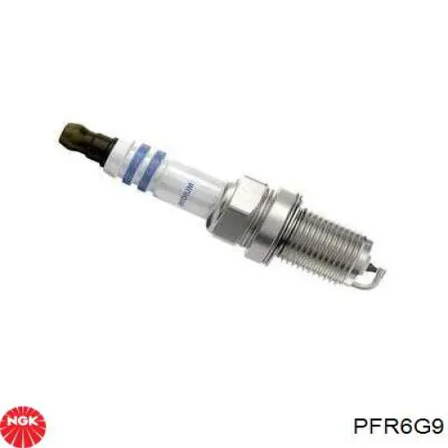 Compre PFR6G9 NGK Vela de ignição