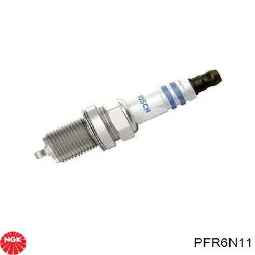 Vela de ignição PFR6N11 NGK