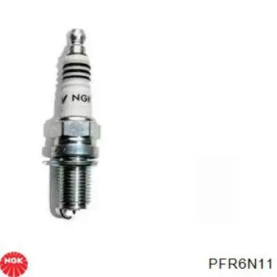 Vela de ignição PFR6N11 NGK