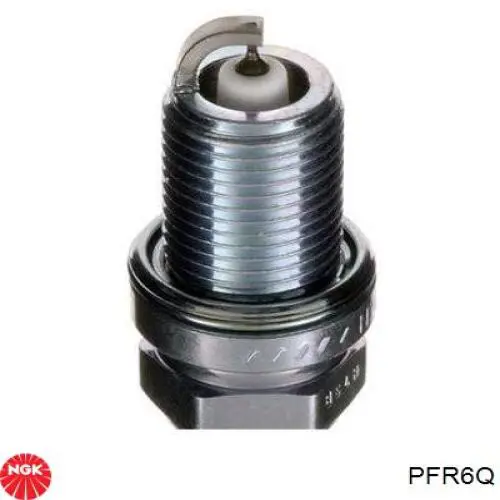 Vela de ignição NGK PFR6Q preço, a partir de 17,09 USD