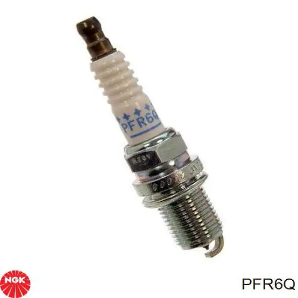 Vela de ignição NGK PFR6Q preço, a partir de 17,09 USD