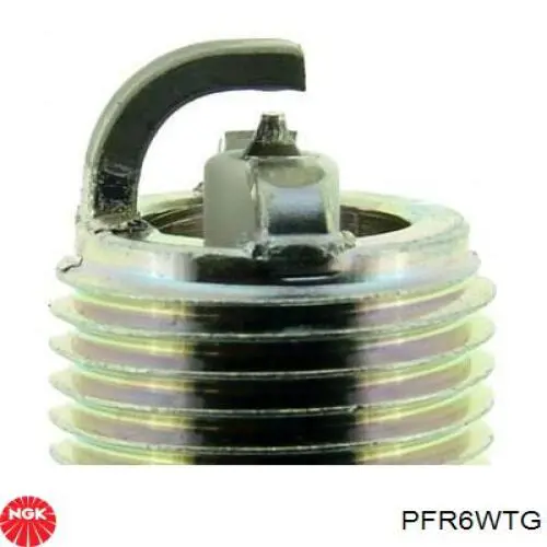 Vela de ignição NGK PFR6WTG preço, a partir de 12,54 USD