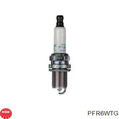 Vela de ignição NGK PFR6WTG