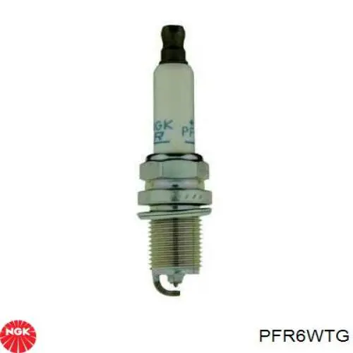 Vela de ignição NGK PFR6WTG preço, a partir de 12,54 USD