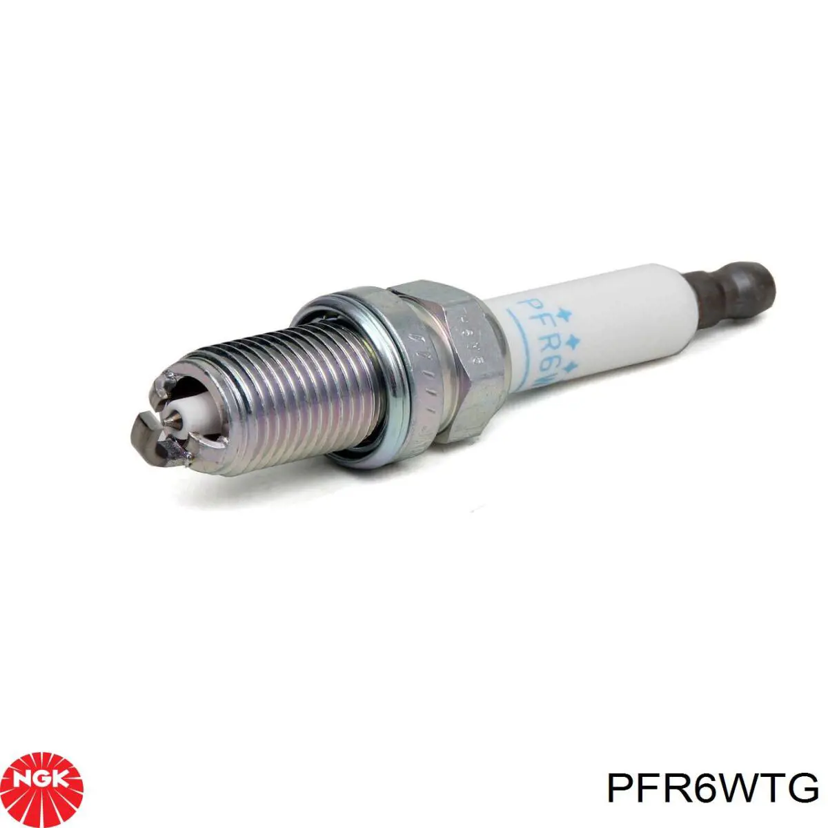 PFR6WTG NGK Vela de ignição