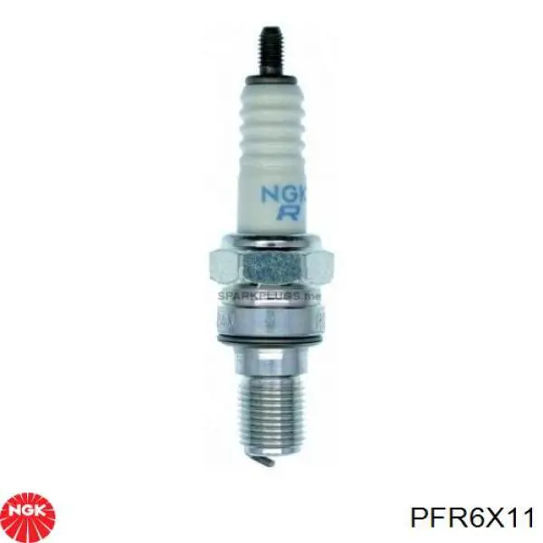 Vela de ignição NGK PFR6X11 preço, a partir de 18,62 USD