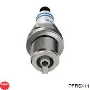 Compre PFR6X11 NGK Vela de ignição