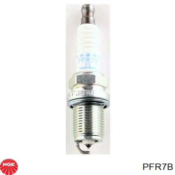 Vela de ignição NGK PFR7B preço, a partir de 29,21 USD