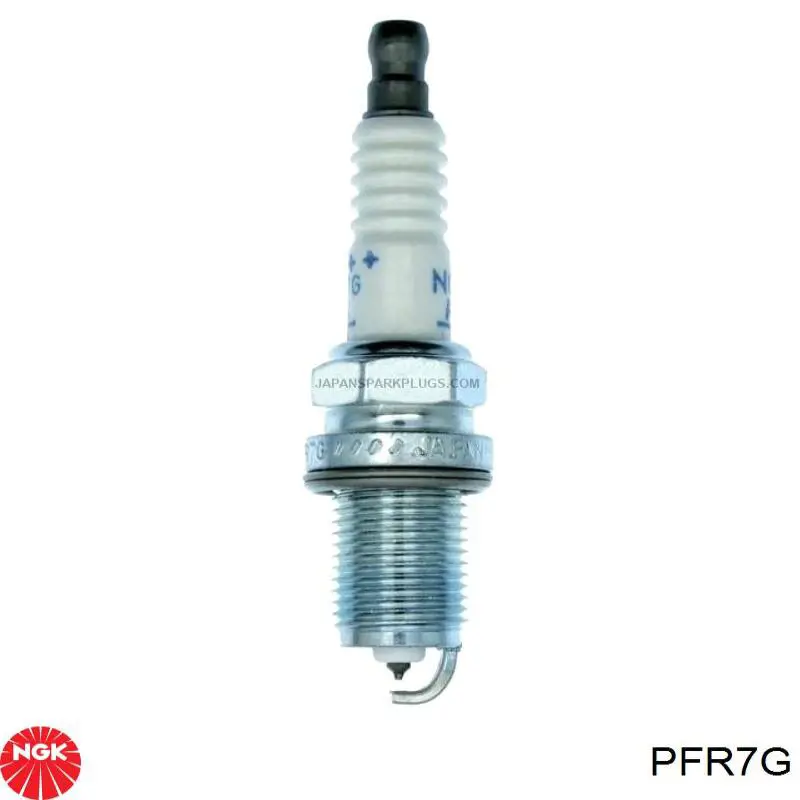 Vela de ignição NGK PFR7G preço, a partir de 47,00 USD