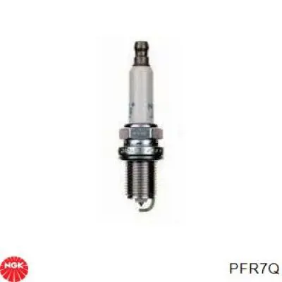 Vela de ignição PFR7Q NGK