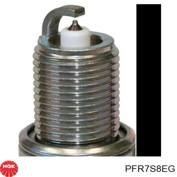 PFR7S8EG NGK Vela de ignição