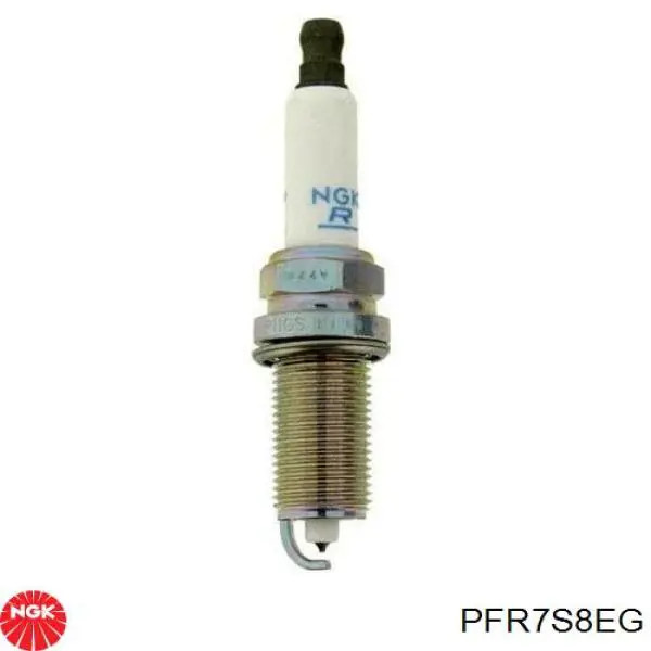 Vela de ignição NGK PFR7S8EG preço, a partir de 11,87 USD
