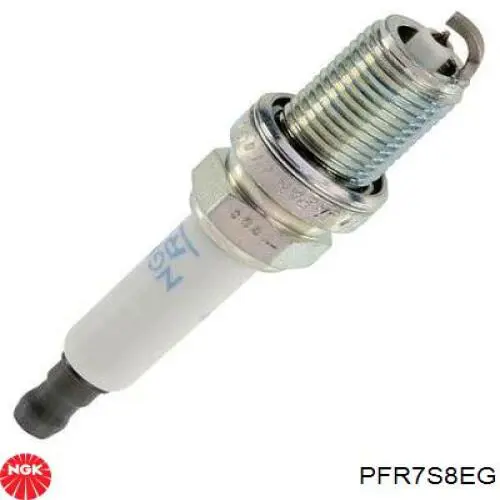 Vela de ignição NGK PFR7S8EG preço, a partir de 11,87 USD